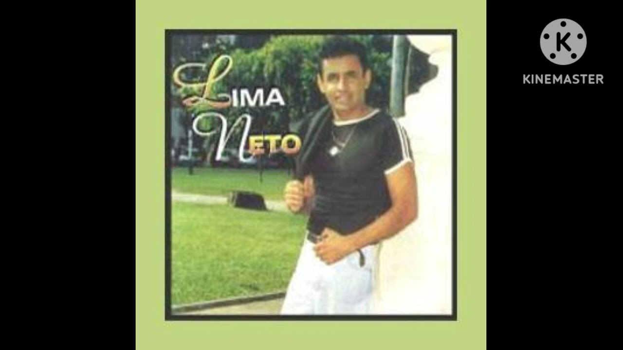 Lima Neto - Homem da Ro&ccedil;a
