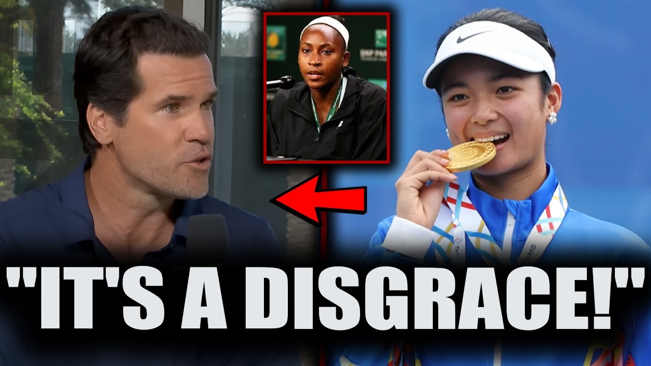 Tommy Haas BLASTS WTA for Ignoring Alex Eala’s Explosive Ticket Sales Surge