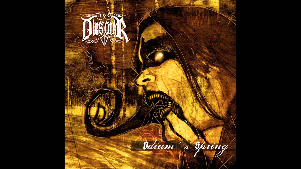 Dies Ater - Odium's Spring (Full Album)