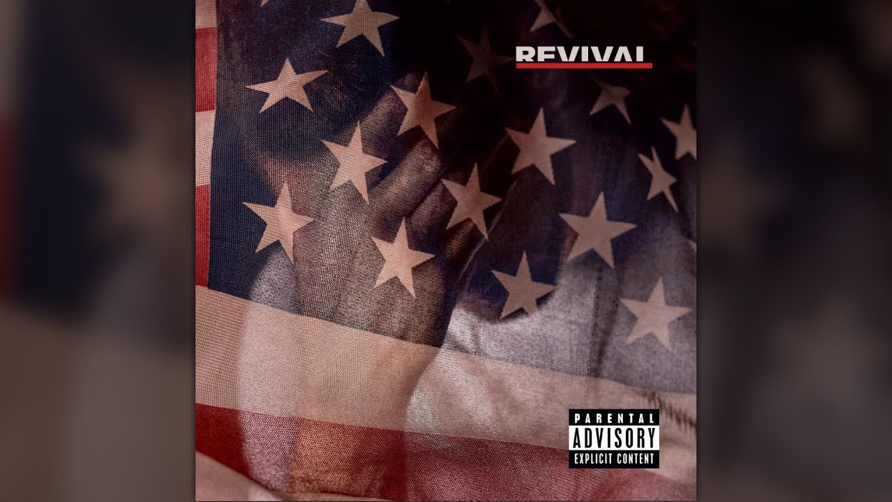 Eminem - River (Acapella) ft. Ed Sheeran