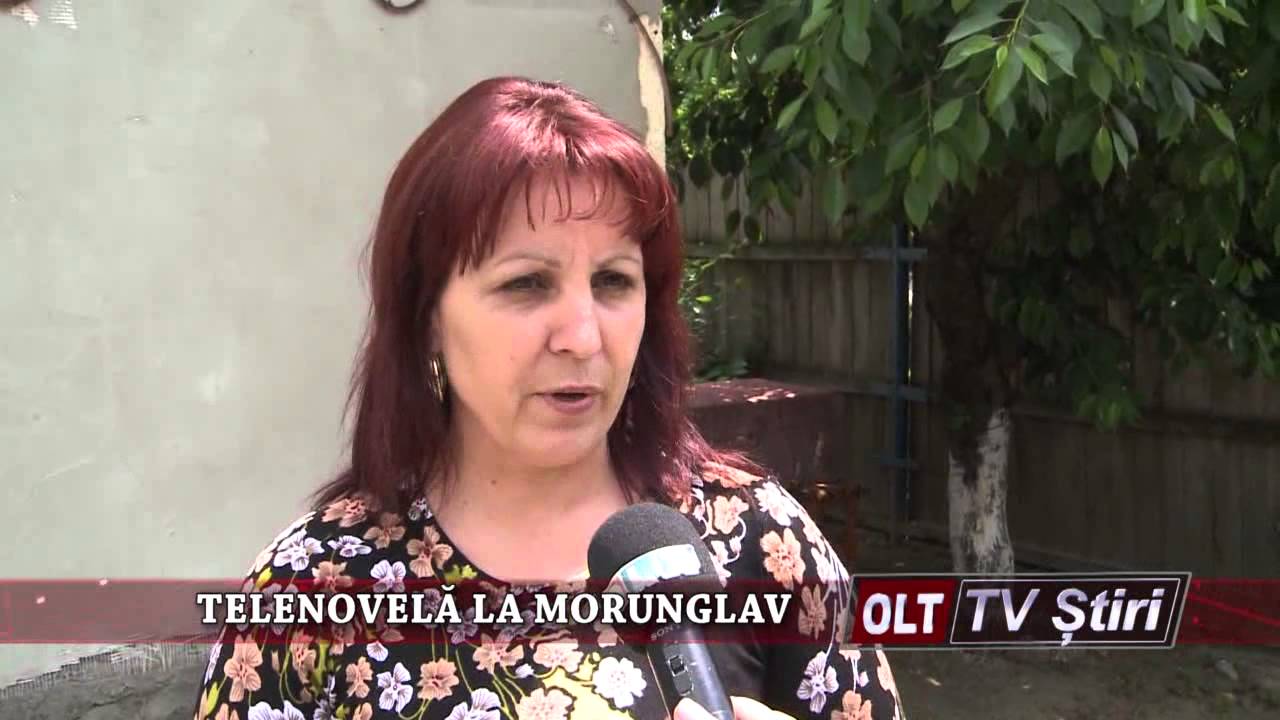 TELENOVELA LA MORUNGLAV 2905