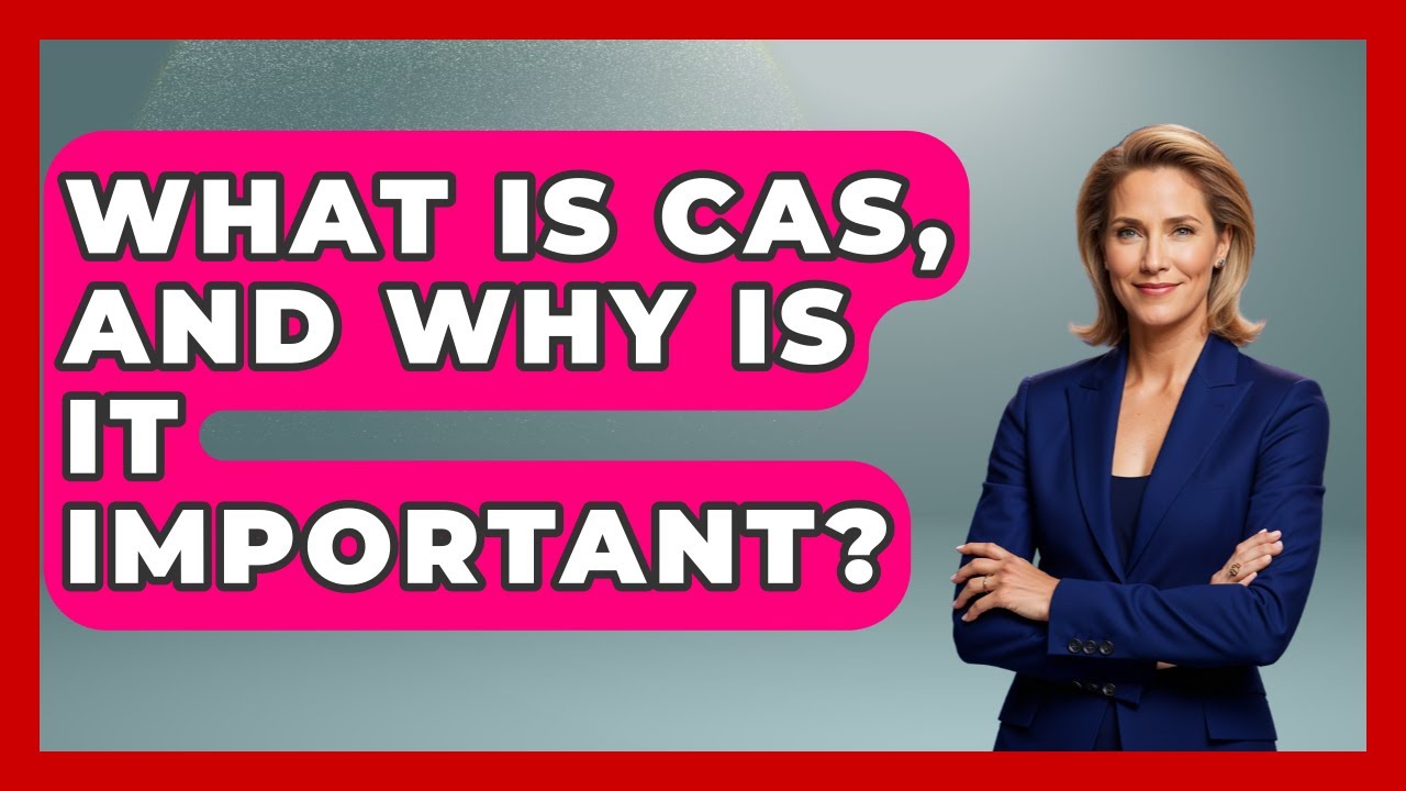 Что такое CAS и почему это важно? &mdash; Law School Prep Hub
