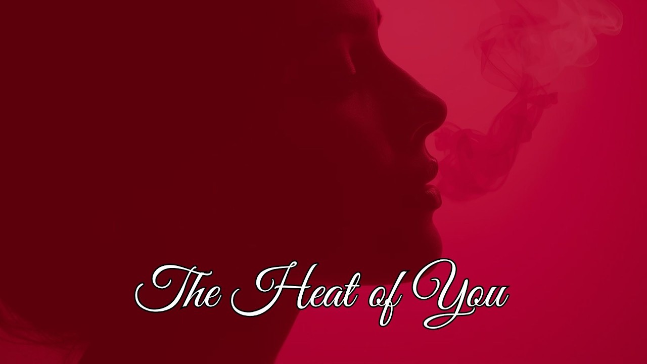 (Music) The Heat of You - by Touch