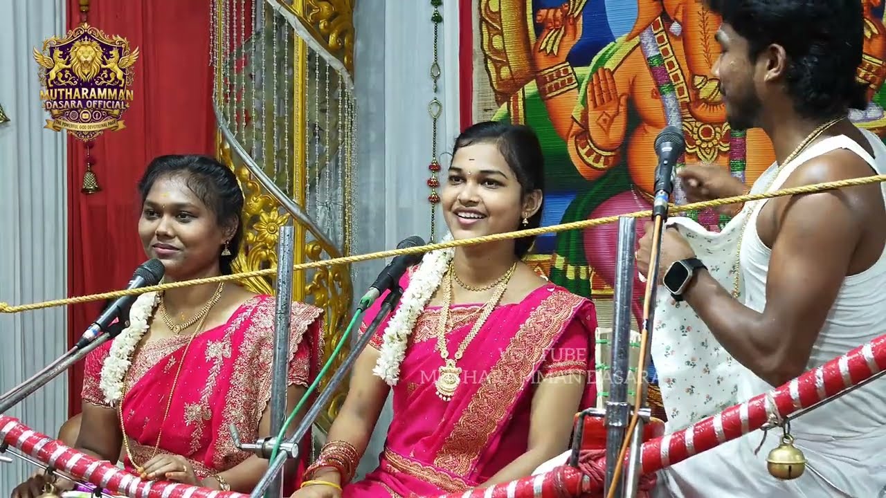 சத்யா வில்லுப்பாட்டு கேளுங்க 2026