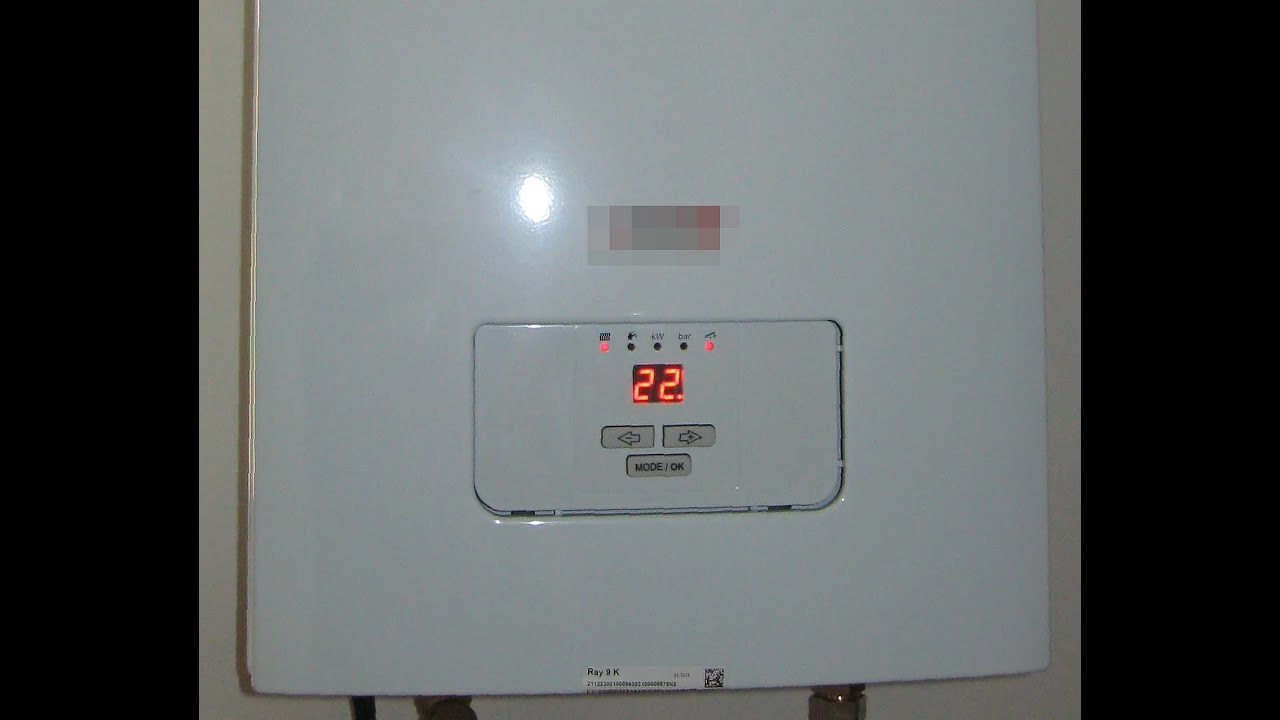 ELEKTROKOTEL NASTAVENÍ DOBĚHU OBĚHOVÉHO ČERPADLA, POUZE TESTOVACÍ ILUSTRAČNÍ VIDEO