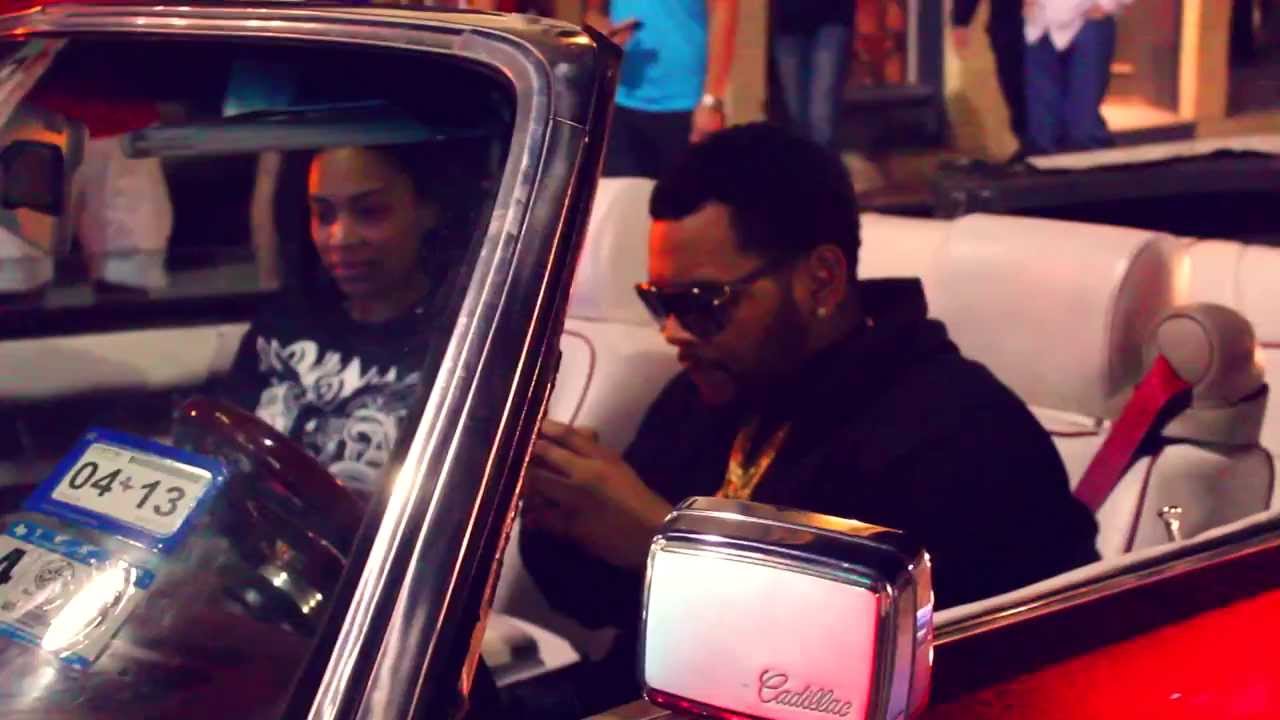 Kevin Gates In Austin TX HD