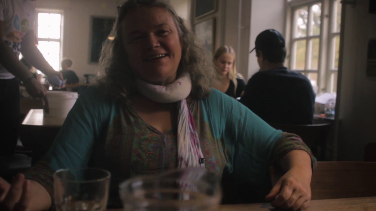 Jyderup Højskole – Liv