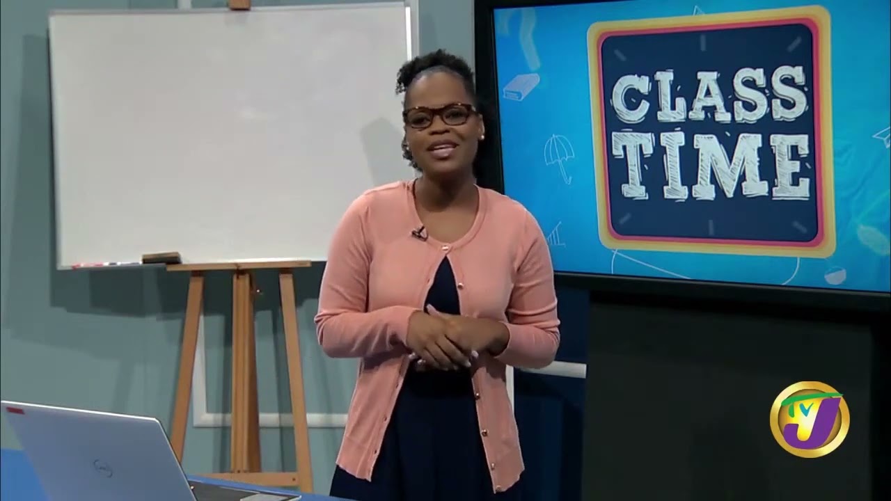 CSEC Geography Tourism