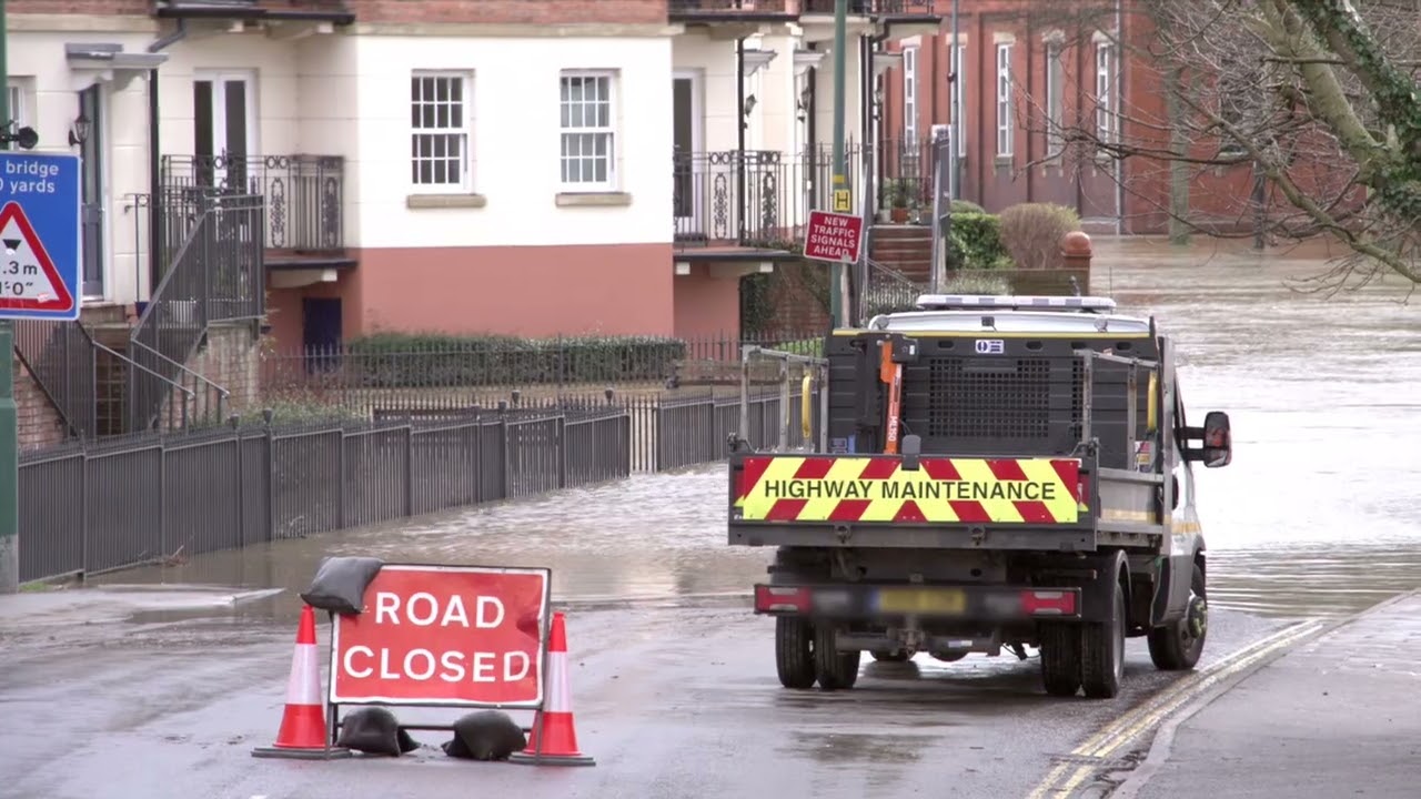 Flood Resilience in Traditional Buildings