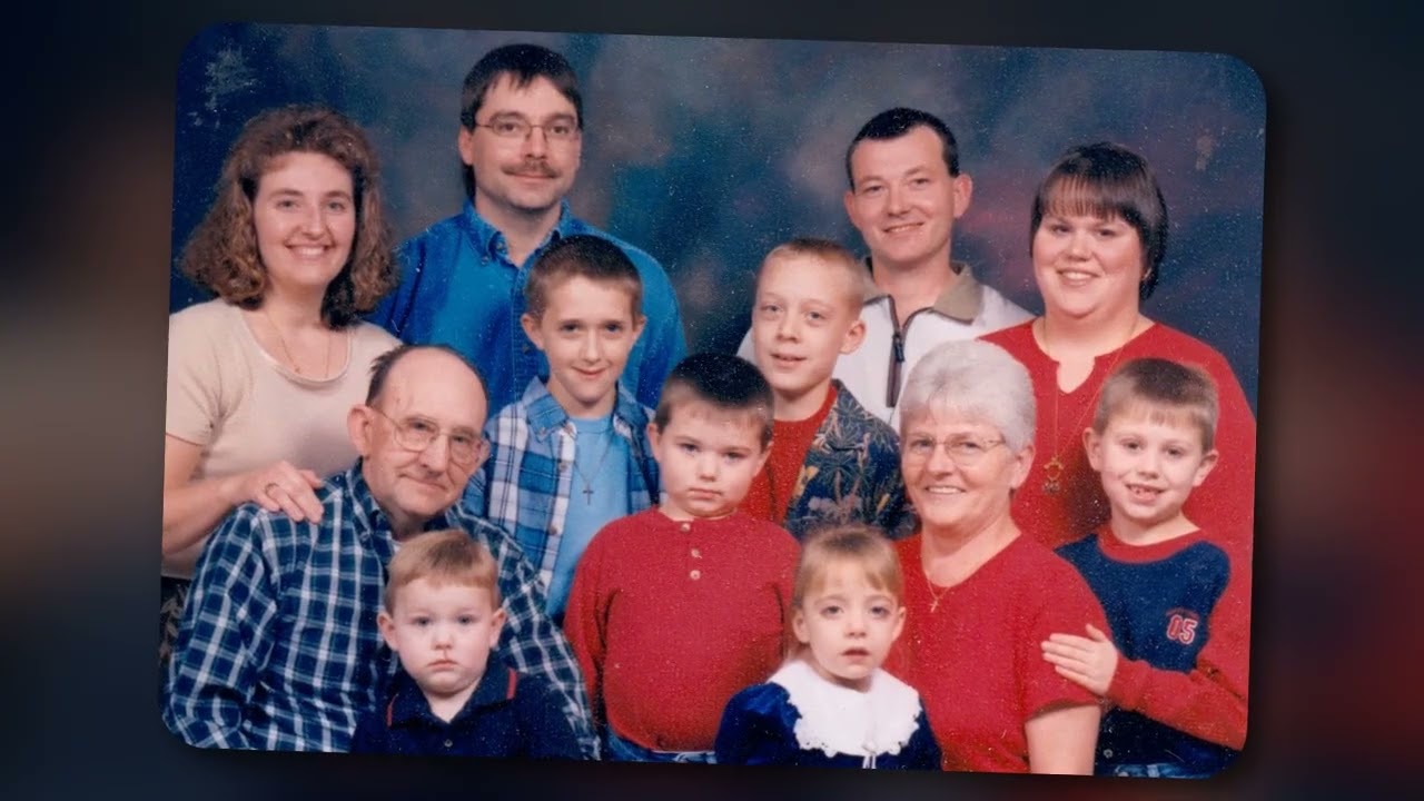 Mr. Craig Allen Smith Jr. 1992 - 2026