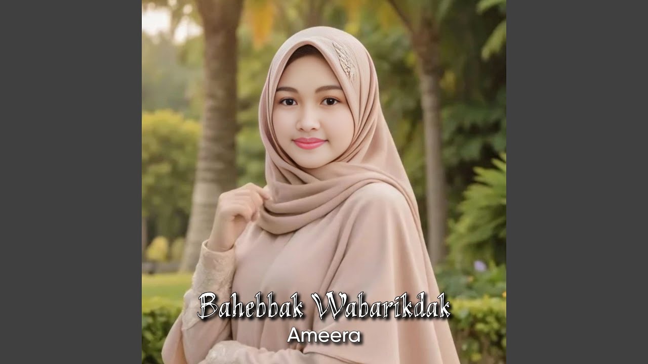 BAHEBBAK WABARIKDAK