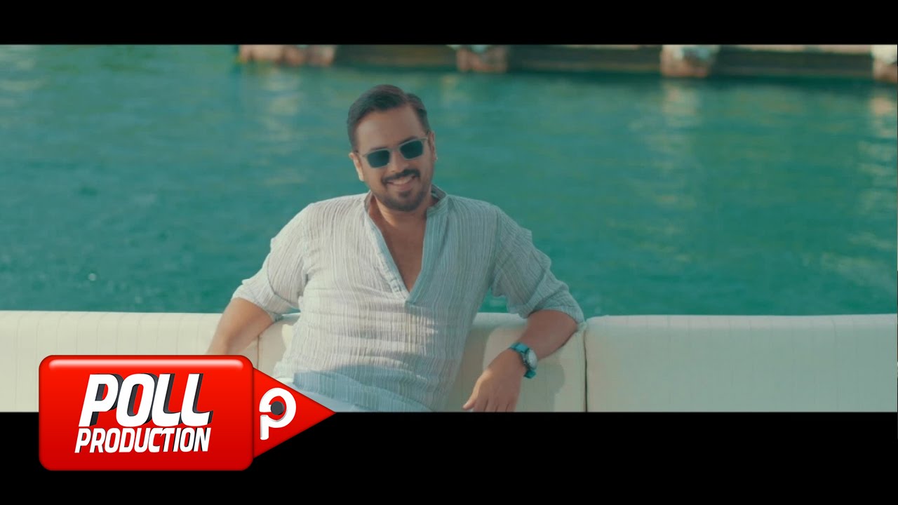Emre Altuğ - Çıta ( Official Video )