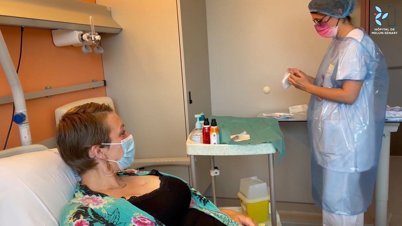 ZOOM sur les soins de support en oncologie