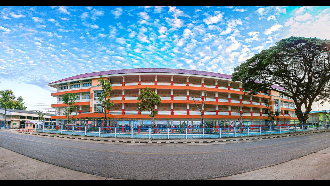 VTR นำเสนอ โรงเรียนอนุบาลนครพนม ปีการศึกษา 2563 V.2