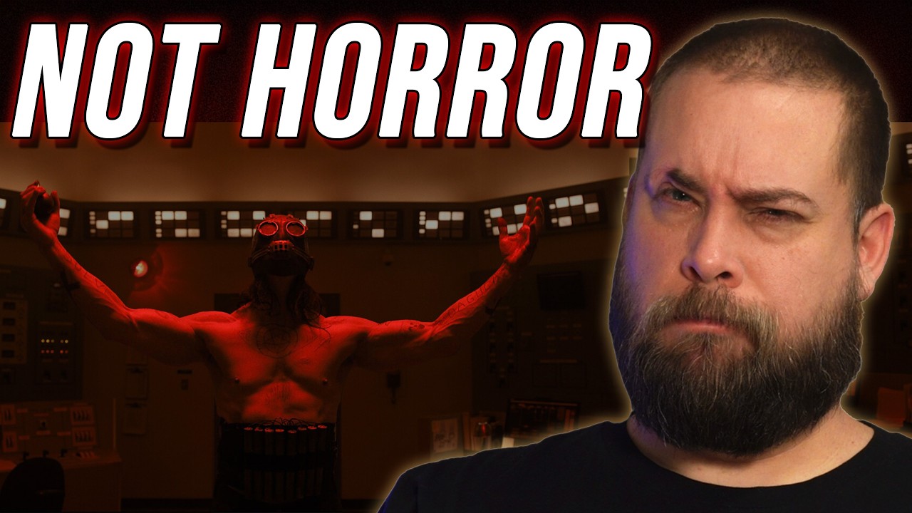 Psycho Killer (2026) Review | Is This Even Horror?