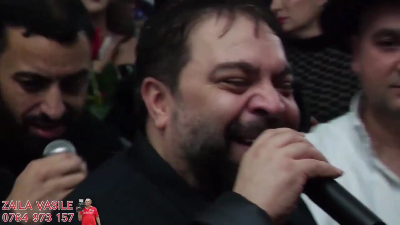 Florin Salam 💞 Sus mireasa sus 2026 Elvis & Ancuta