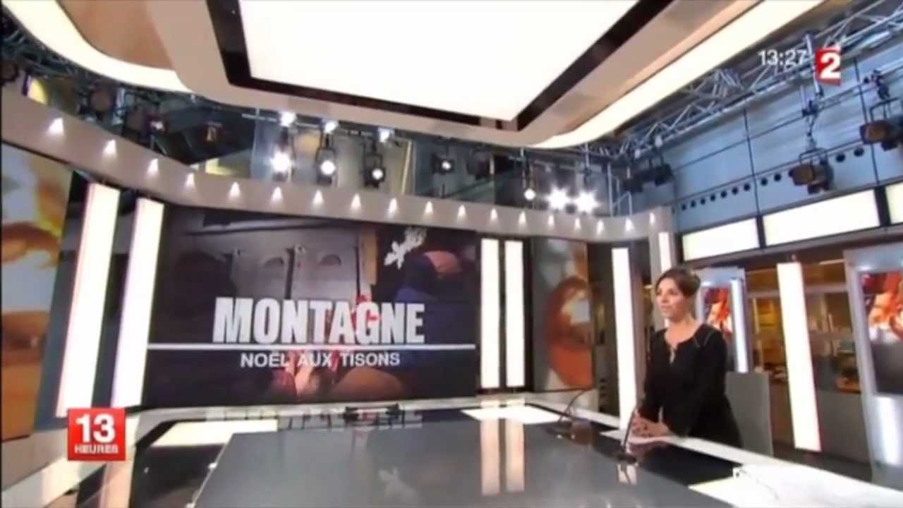 valloire noel