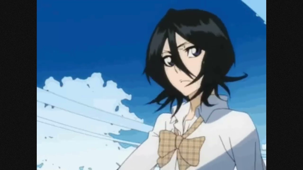 BLEACH TRAP ANIME SAMPLE TYPE BEAT 