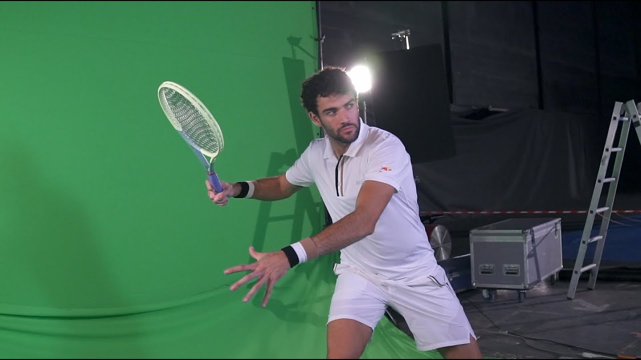Backstage Spot TIM - TIM Fibra