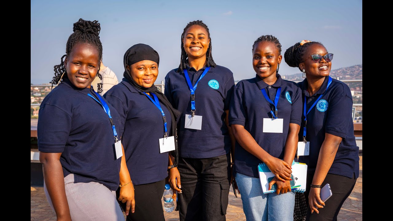 Peacebuilding Institute (PBI) Workshop - June 2024