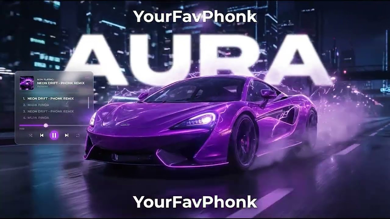 BEST OF VIRAL PHONK 2025–2026 🔥 | TOP PHONK MIX