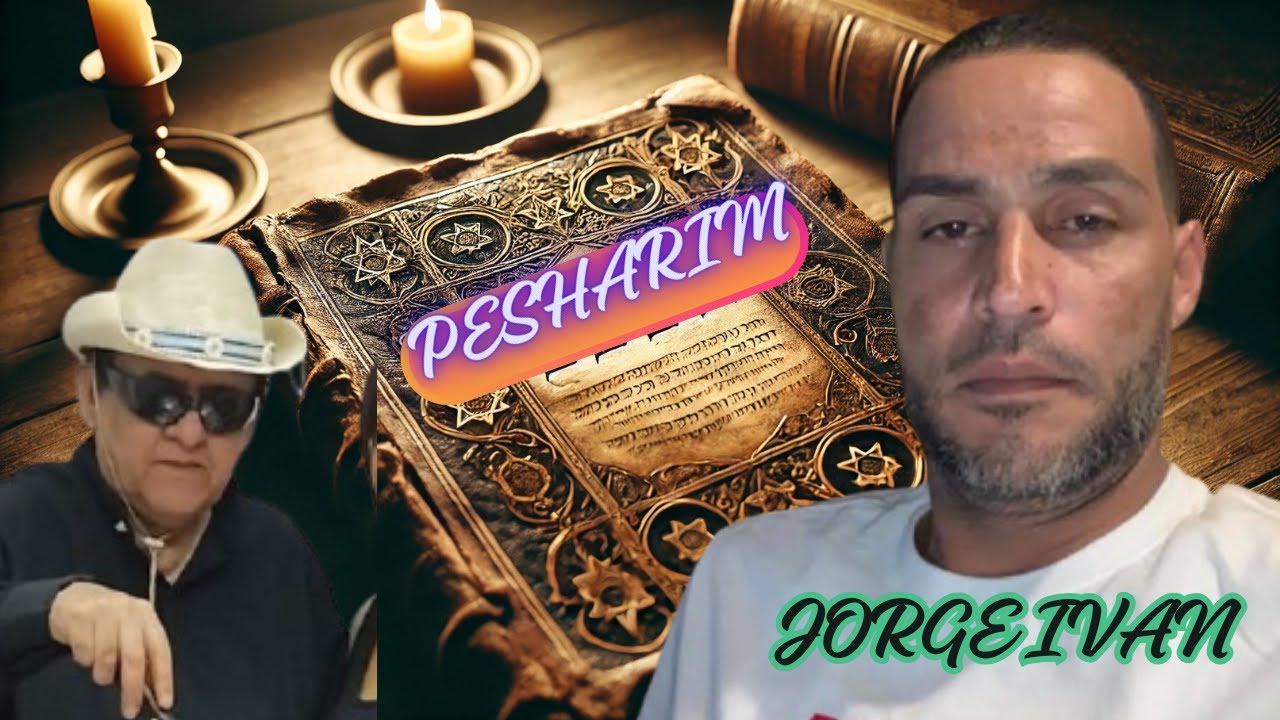 LOS PESHARIM