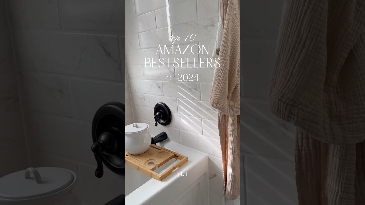 AMZN Bestsellers List! #amazonfinds #amazonbestseller #amazonhome #amazonmusthaves #amazonfavorites