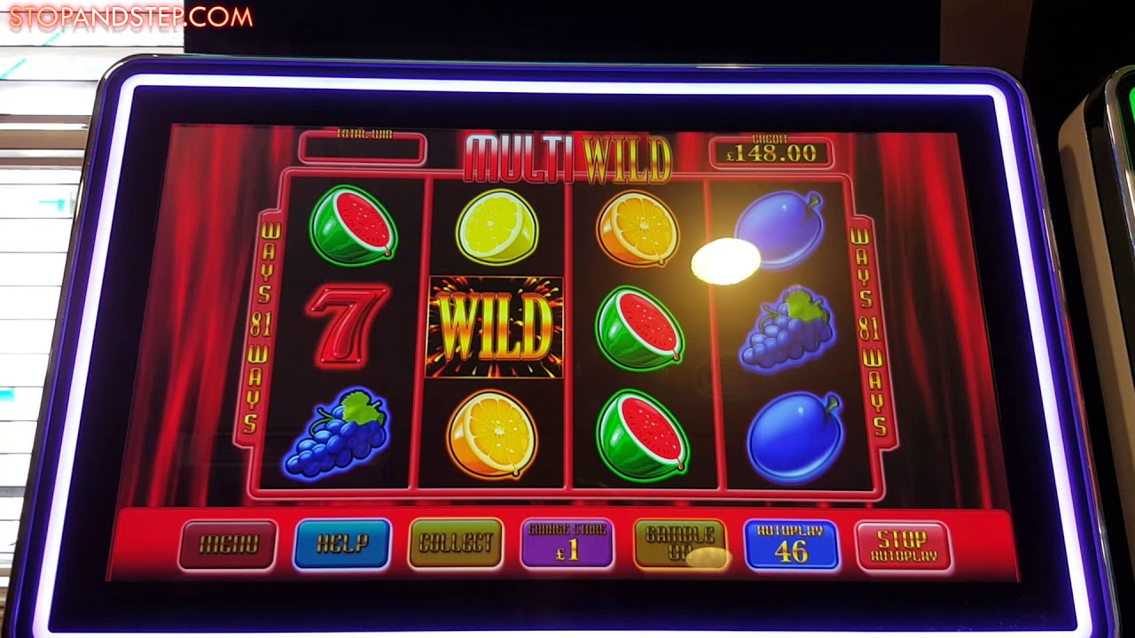 &pound;100 Jackpot Slots BIG Gambles