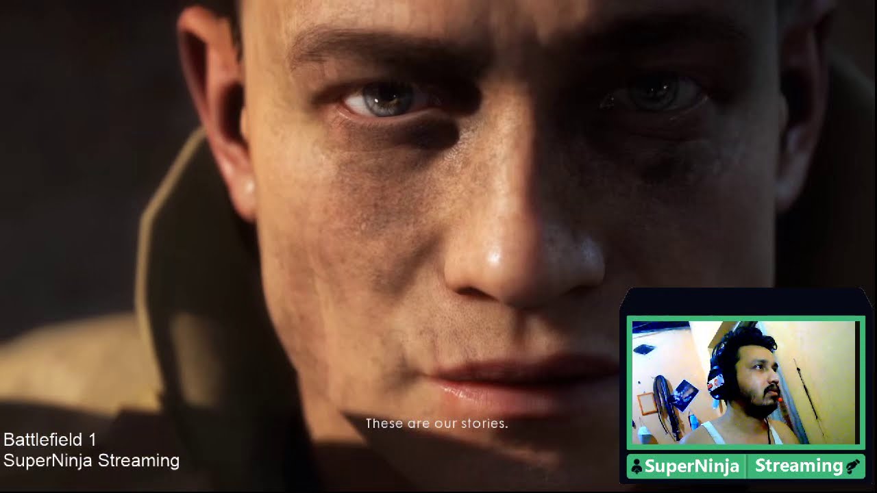 BATTLEFIELD 1- Multiplayer Gameplay _Battlefield 1 Gameplay Sri Lanka Battlefield 5 Battlefield v