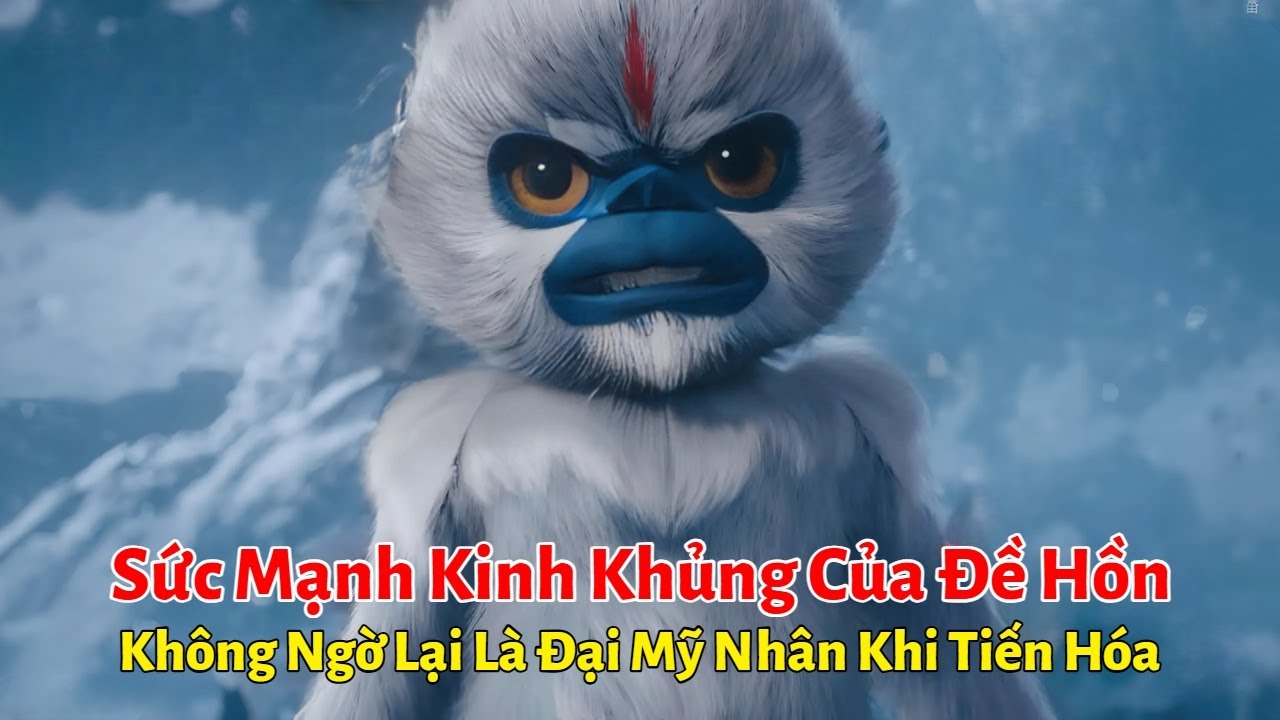 Đề Hồn Thú Không Ngờ Lại Tiến Hóa Nghịch Thiên, Trở Thành Đại Mỹ Nhân | Phàm Nhân Tu Tiên