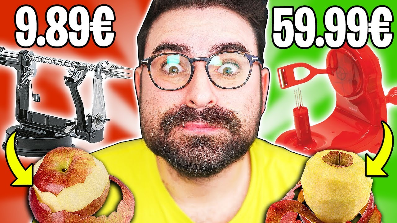 COSTOSO vs ECONOMICO #7 con @xMurry