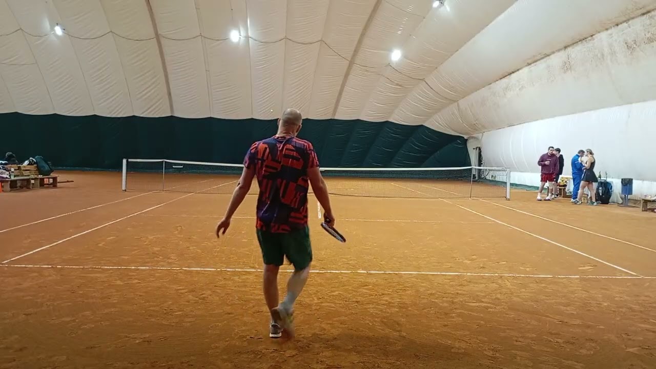 15.02.2026. ATL MTA ARENA GRAND MASTERS 650. CONSOLATION. ОНИЩЕНКО - БУЛГАКОВА - 6:3