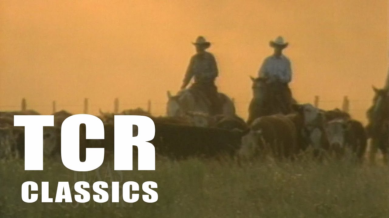 Ковбойский образ жизни (Texas Country Reporter)
