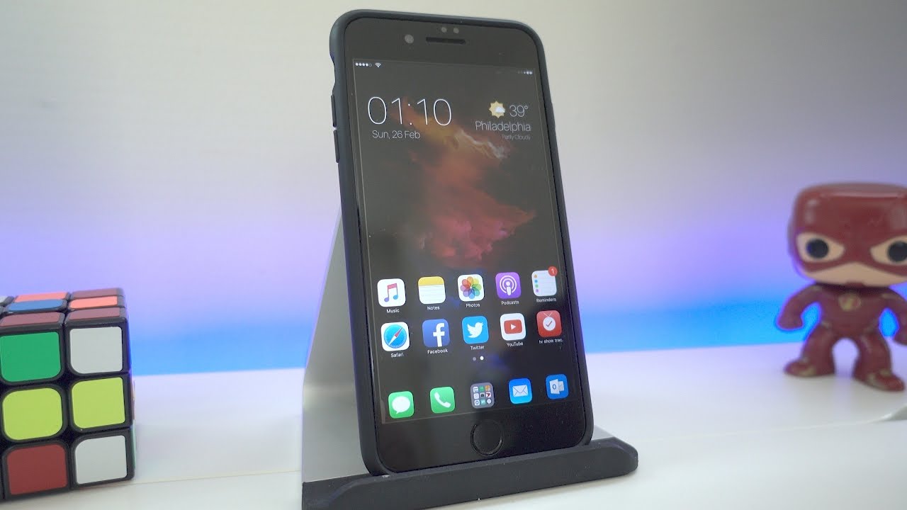Top Jailbreak Tweaks to Pimp Your iPhone