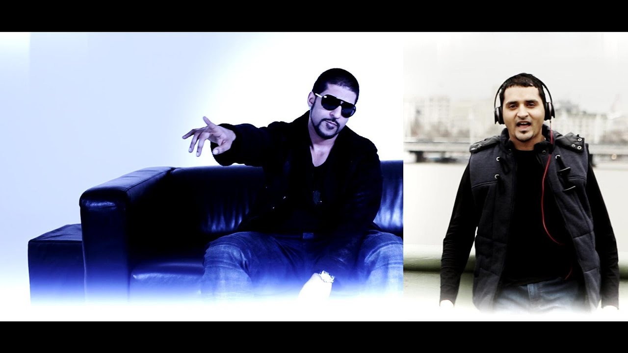 CHUGLIYAN [OFFICIAL VIDEO] - DJ SANJ FT. JAY STATUS