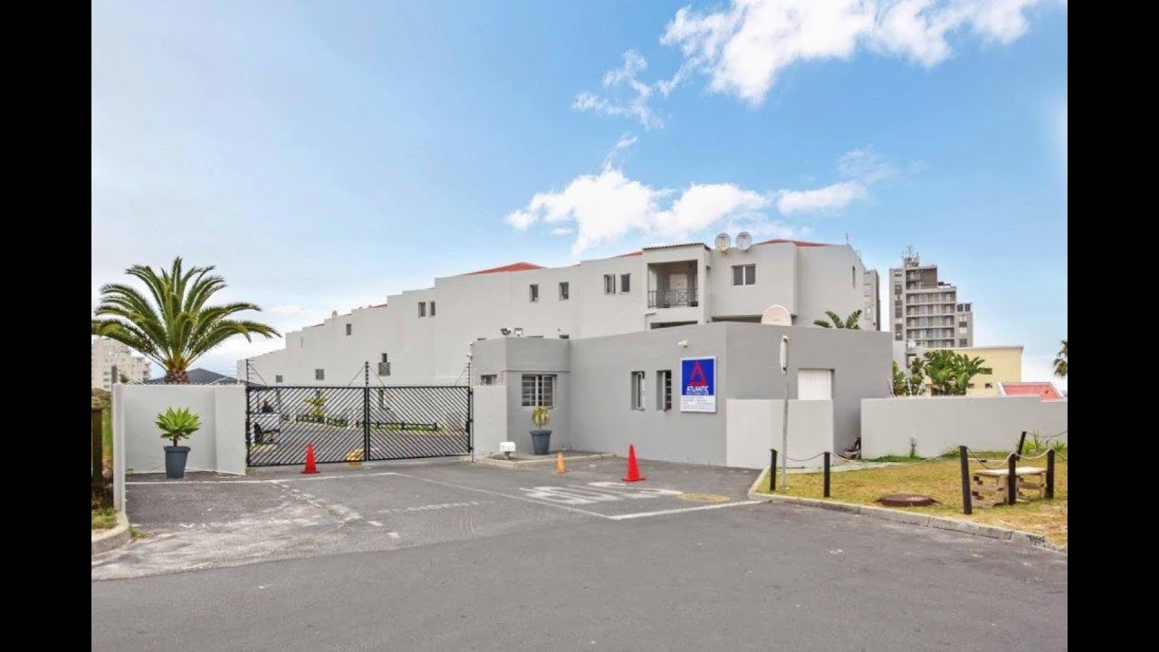 Coastal Living at Its Finest &ndash; 2-Bedroom Gem in Mont Serrat, West Beach!