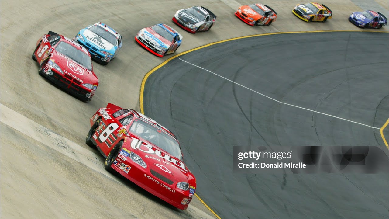 2003 Food City 500