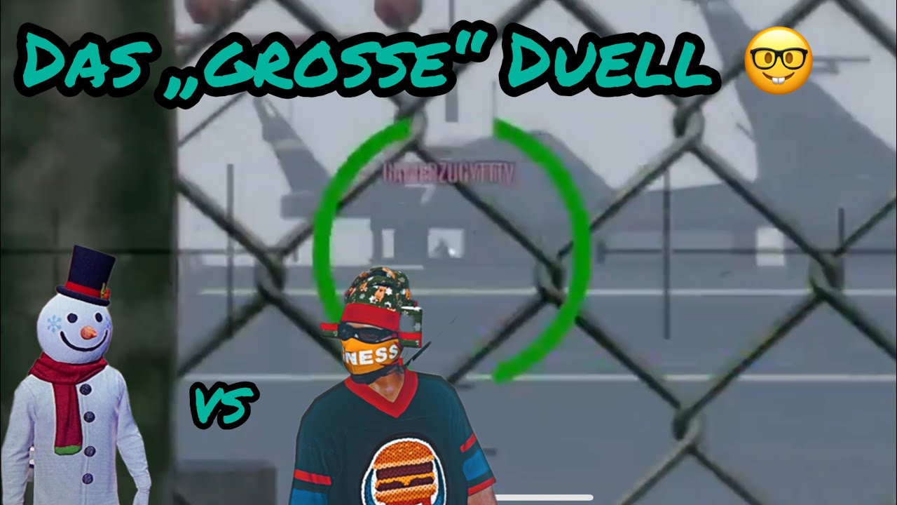 Was eine Haftbombe alles ausl&ouml;sen kann | @GAMERZUG vs MordDurchMax | GTA Online 🥵