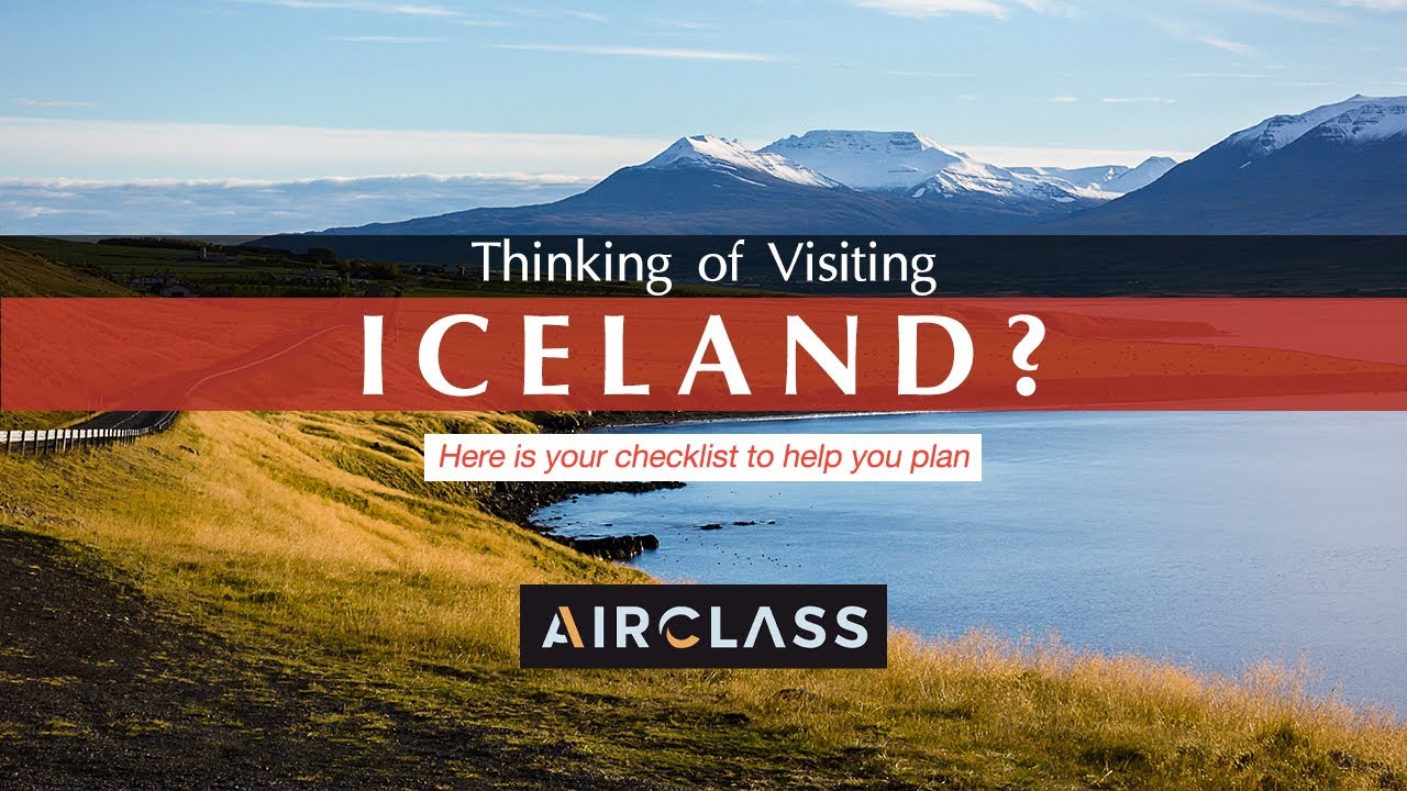 Iceland Travel Guide for US Citizens