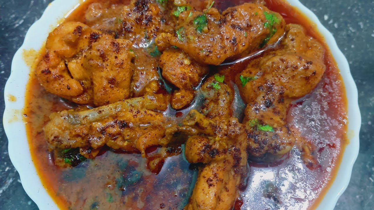 जब जानेंगे इतनी आसान chicken curry का राज तो बनाएंगे घर पर आज|| Indian chicken curry Bengali style