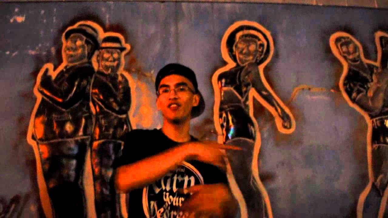 Ives Presko x Bugoy na Koykoy - Saking Utak (Official Music Video)