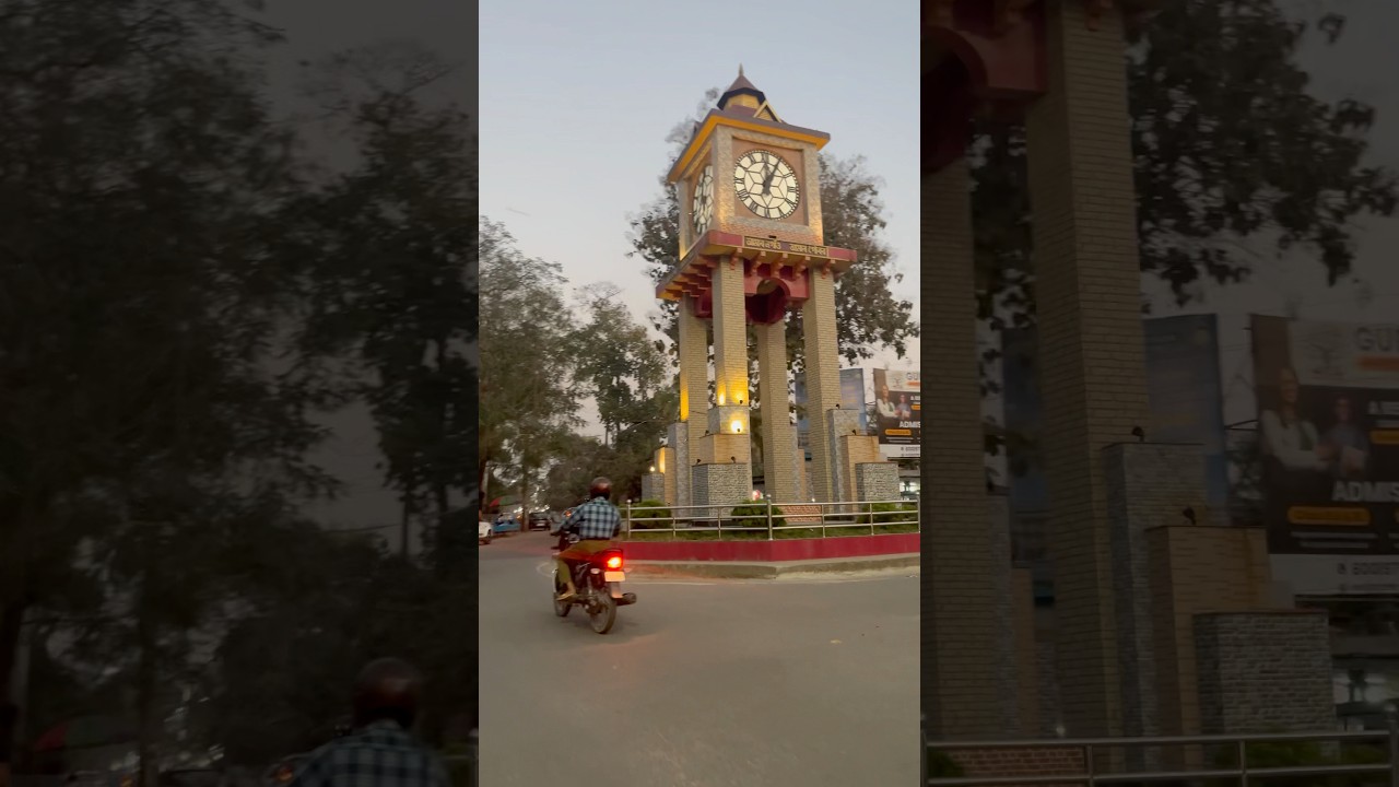 Nagaon police point ❤️&zwj;🩹 #assam #nagaon  #travel  #love