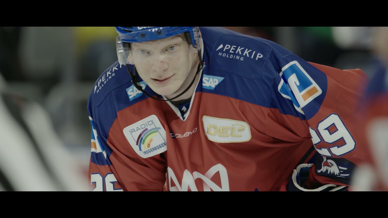 Adler Mannheim - Trailer 2021/2022