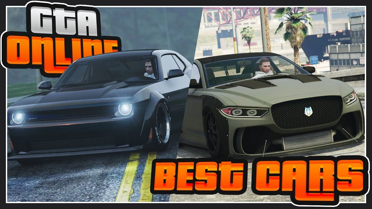 GTA 5 Online BEST Diamond Casino & Resort DLC Cars! - (GTA V Thoughts & Opinions)
