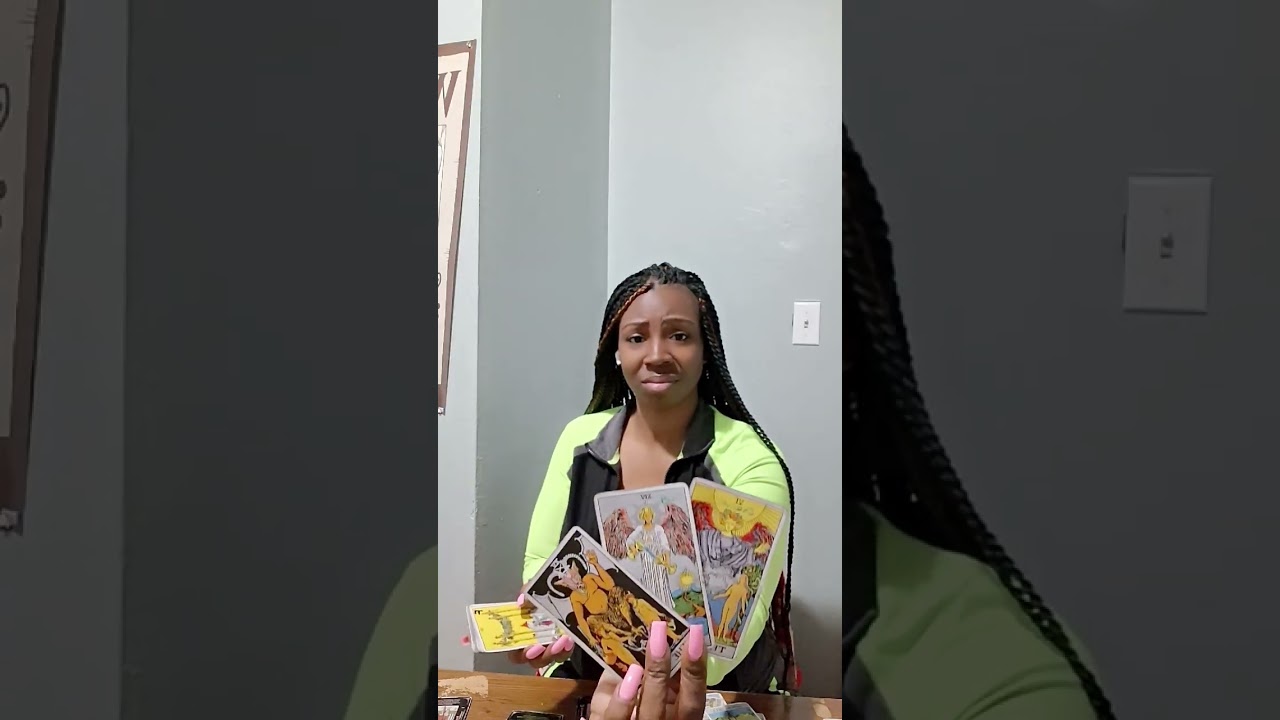 Virgo ♍️ the empress is winning man or woman somebody want to take take take up under judgment now