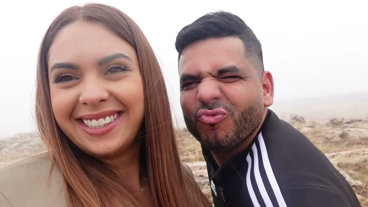 VLOG 109  : 📍ON VISITE IFRANE & AZROU 🇲🇦