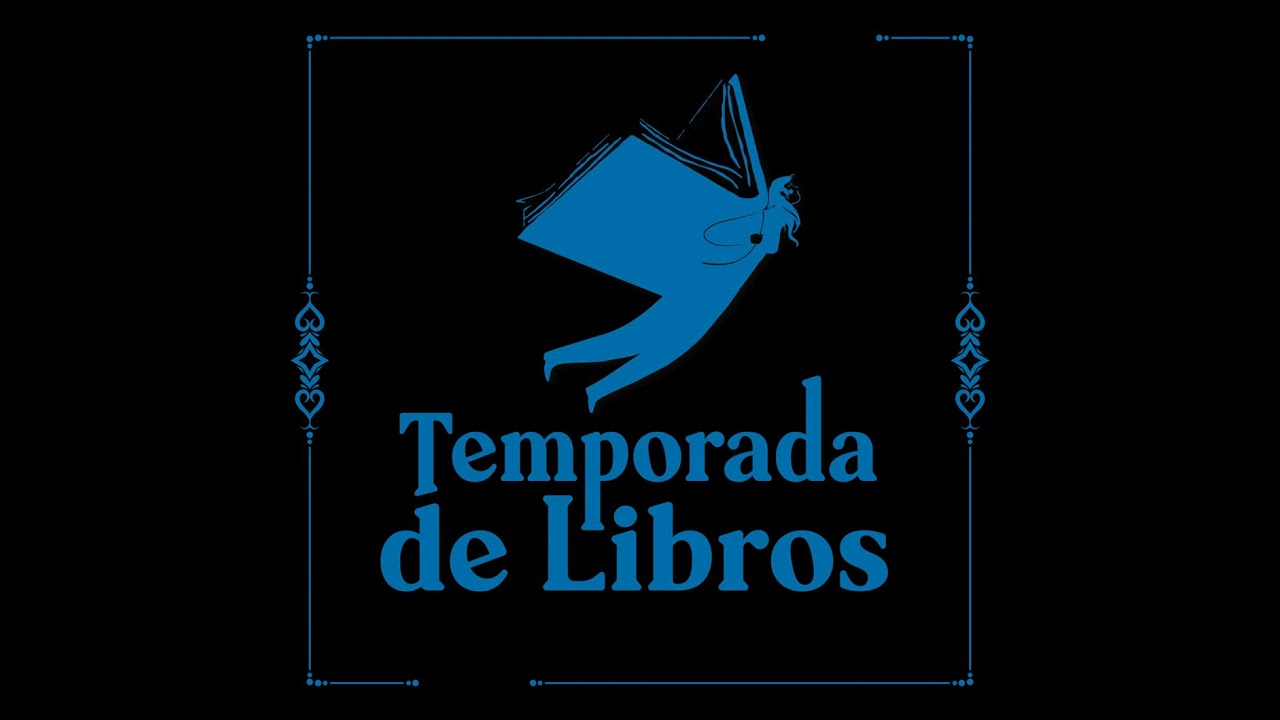 Temporada de libros - Vi. 09 Ene 2026 - Con Veronica Murguia