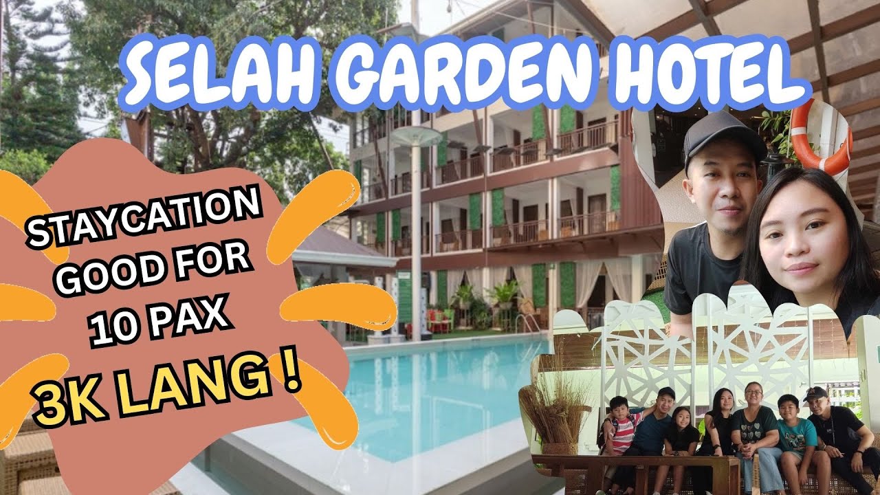 SELAH GARDEN HOTEL