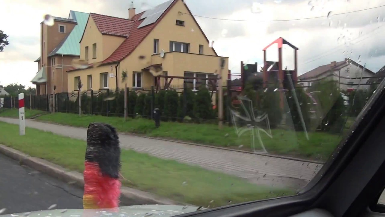 Zitzewitz Sycewice Notzkow Noskowo Alt Warschow Warszkowo 6 E28 Polen Poland 2.8.2016 #1383