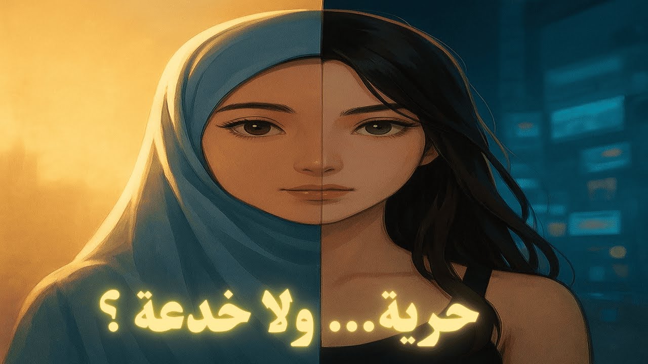 هل الحجاب حرية شخصية؟ الرد النهائي